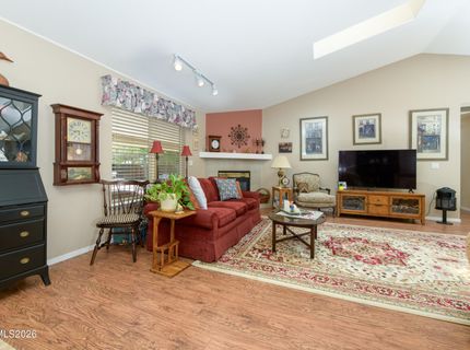 2875 Hot Springs Road, Minden, NV 89423 Photo