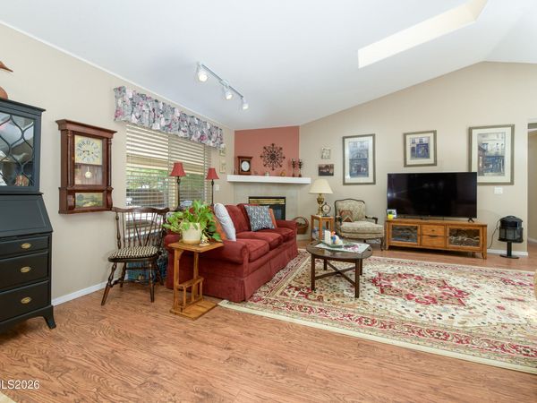 2875 Hot Springs Road, Minden, NV 89423