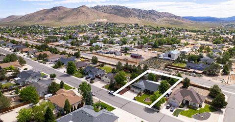 2875 Hot Springs Road, Minden, NV 89423 Photo