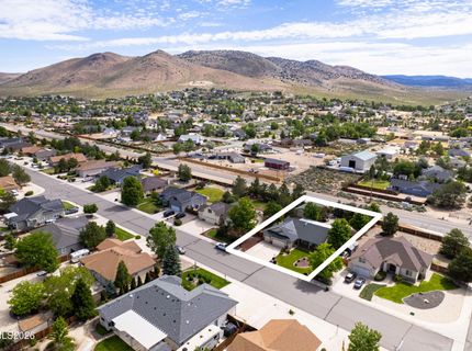 2875 Hot Springs Road, Minden, NV 89423 Photo