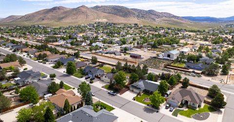 2875 Hot Springs Road, Minden, NV 89423 Photo