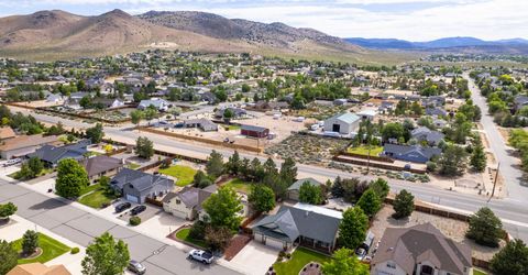 2875 Hot Springs Road, Minden, NV 89423 Photo