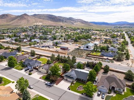 2875 Hot Springs Road, Minden, NV 89423 Photo