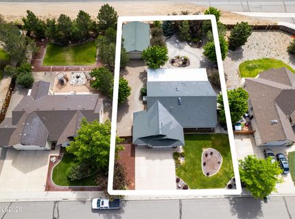 2875 Hot Springs Road, Minden, NV 89423 Photo