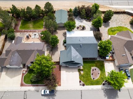 2875 Hot Springs Road, Minden, NV 89423 Photo