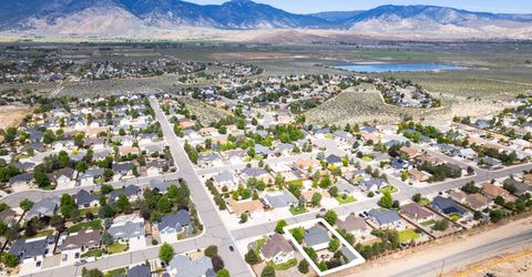 2875 Hot Springs Road, Minden, NV 89423 Photo