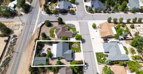 2875 Hot Springs Road, Minden, NV 89423 Photo
