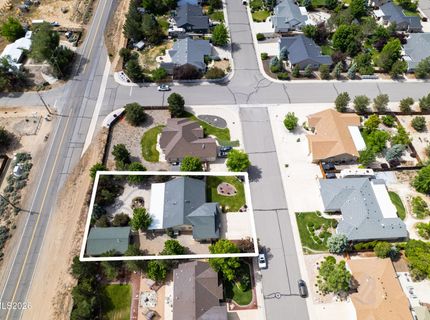 2875 Hot Springs Road, Minden, NV 89423 Photo