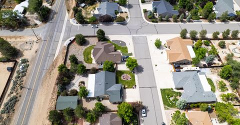 2875 Hot Springs Road, Minden, NV 89423 Photo