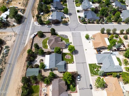 2875 Hot Springs Road, Minden, NV 89423 Photo