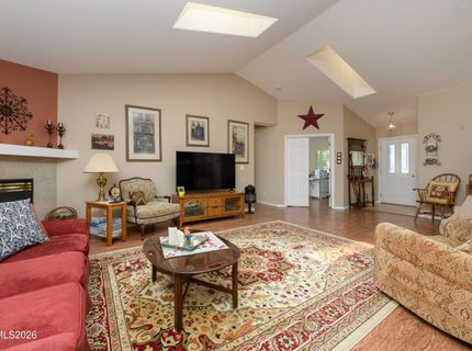 2875 Hot Springs Road, Minden, NV 89423 Photo