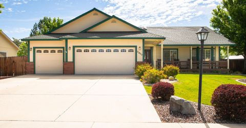 2875 Hot Springs Road, Minden, NV 89423 Photo