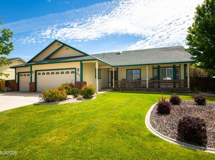 2875 Hot Springs Road, Minden, NV 89423 Photo