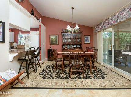 2875 Hot Springs Road, Minden, NV 89423 Photo