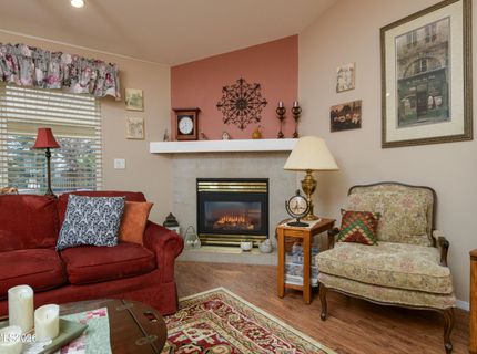 2875 Hot Springs Road, Minden, NV 89423 Photo