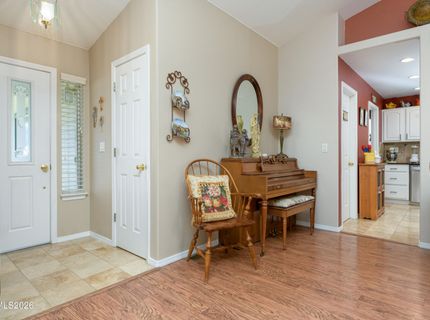 2875 Hot Springs Road, Minden, NV 89423 Photo