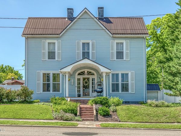 123 East Unaka Avenue, Johnson City, TN 37601