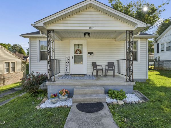 105 York Drive, Bristol, TN 37620