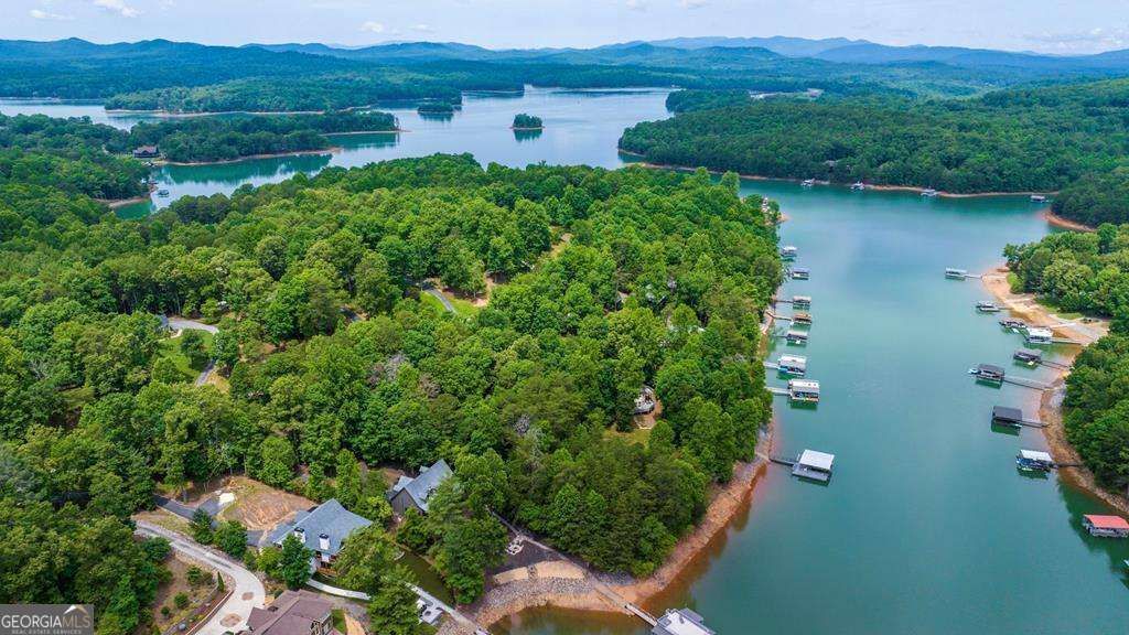 Lot 13 Deaver Cove Road, Blairsville, GA 30512 Main Photo