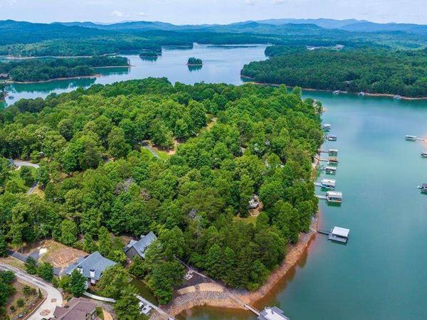 LOT 13 Deaver Cove Road, Blairsville, GA 30512