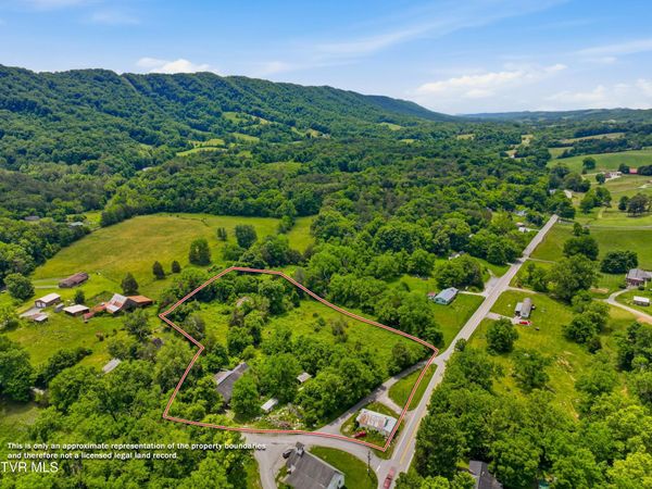 Washburn, TN 37888