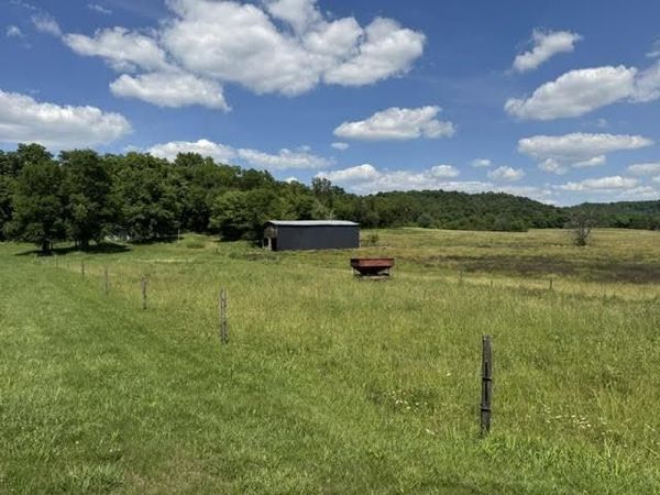 Tract 3 L and N Turnpike Road , Horse Cave, KY 42749