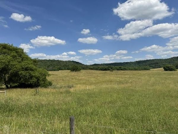 Tract 5 L and N Turnpike Road , Horse Cave, KY 42749
