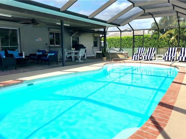 7252 Pebble Beach RD , FORT MYERS, FL 33967