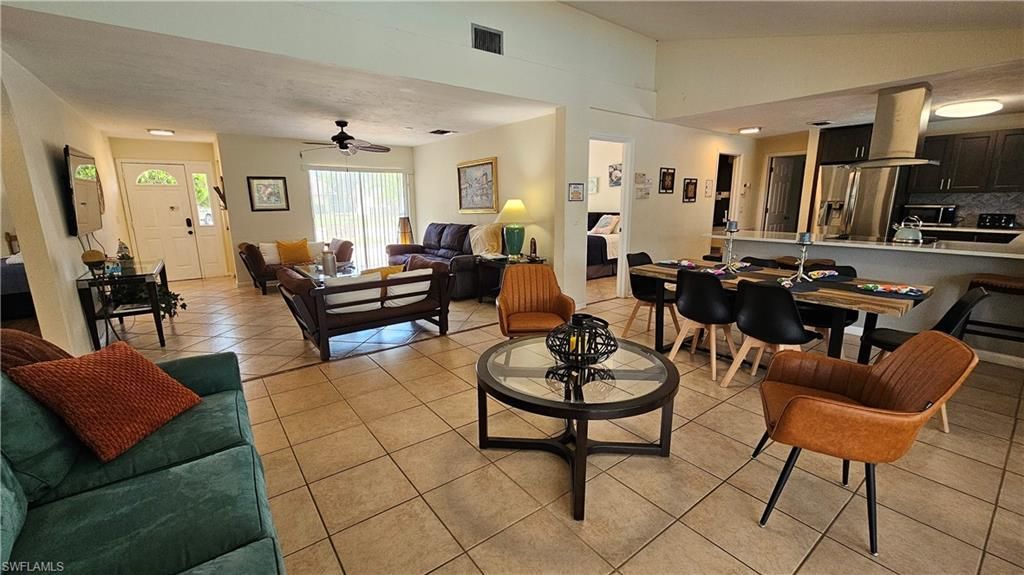 7252 Pebble Beach Rd, Fort Myers, FL 33967 Photo