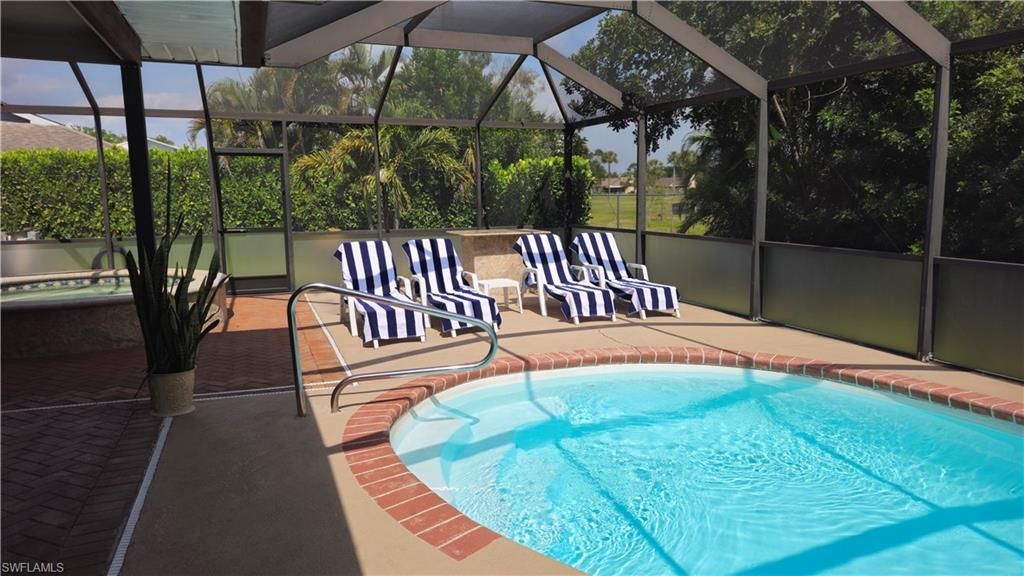 7252 Pebble Beach Rd , Fort Myers, FL 33967 Photo