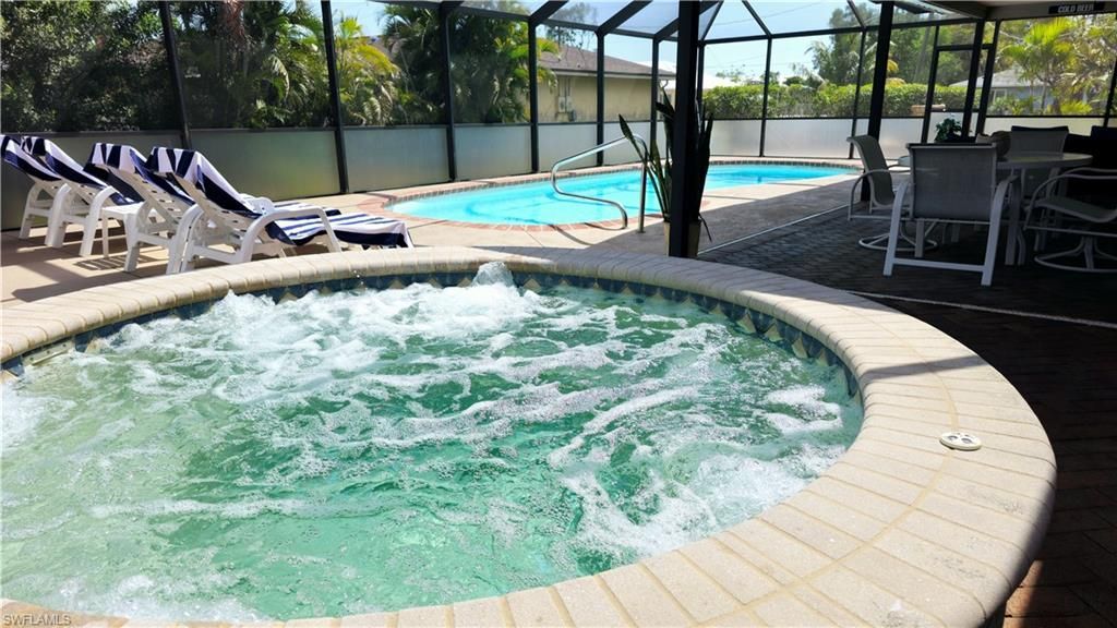 7252 Pebble Beach Rd , Fort Myers, FL 33967 Photo