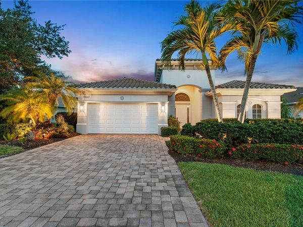 19647 Casa Verde WAY, ESTERO, FL 33967