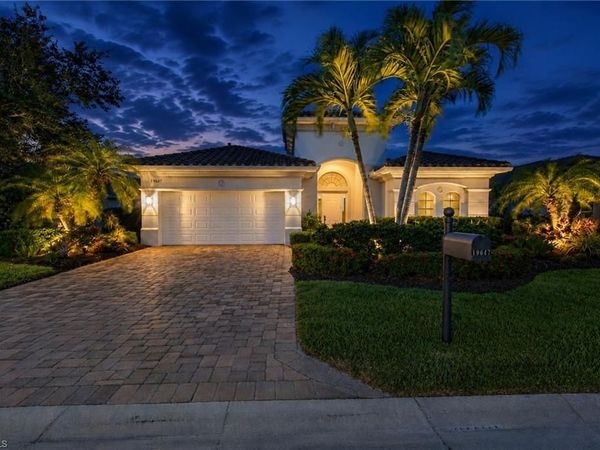 19647 Casa Verde WAY, ESTERO, FL 33967