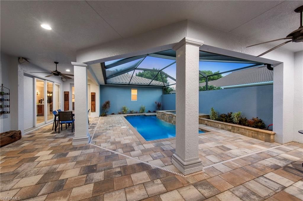 19647 Casa Verde Way, Estero, FL 33967 Photo