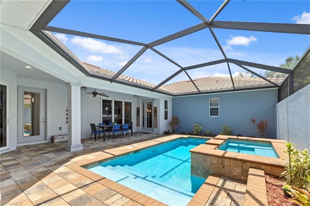 19647 Casa Verde Way, Estero, FL 33967 Photo