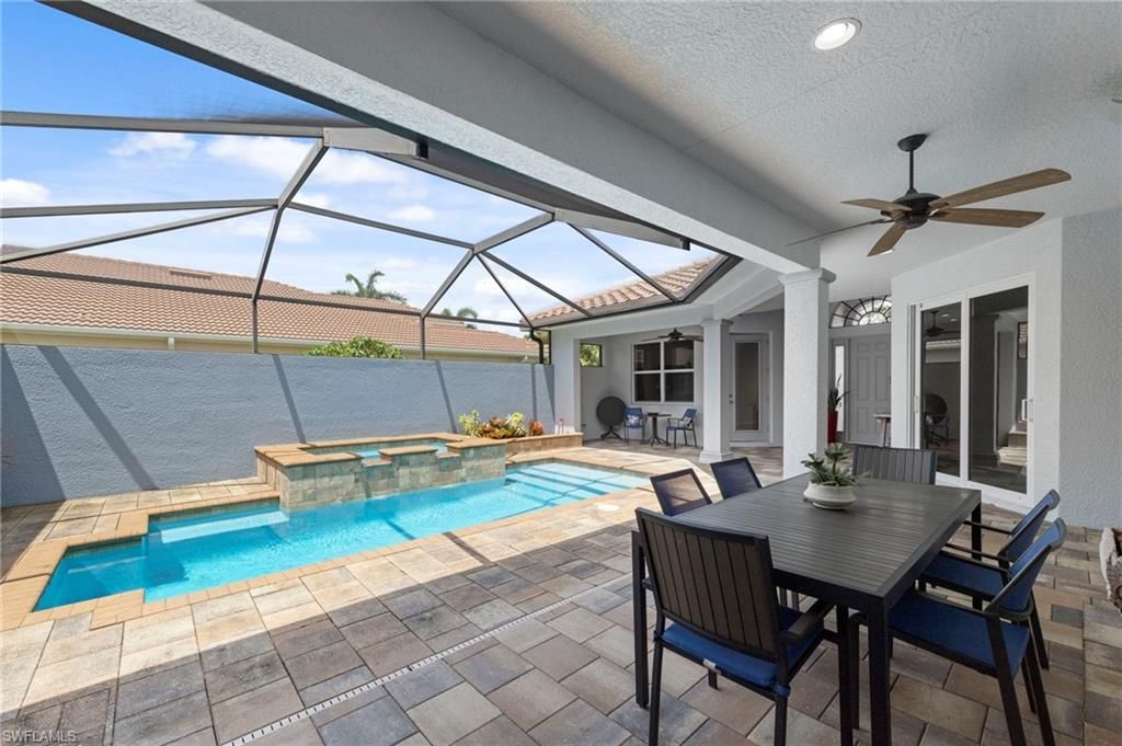 19647 Casa Verde Way, Estero, FL 33967 Photo