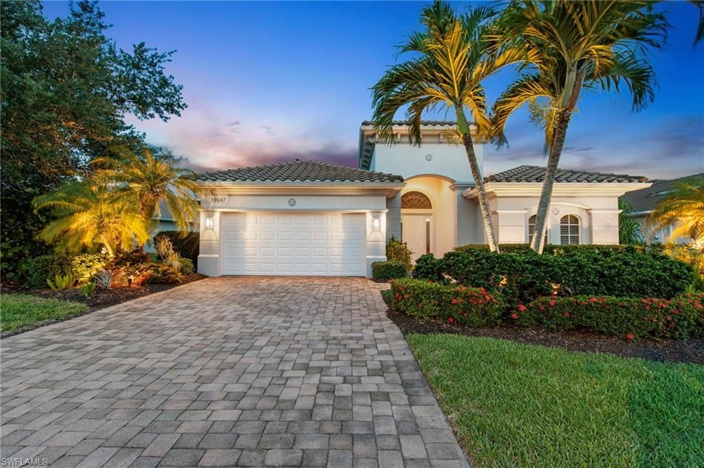 19647 Casa Verde Way, Estero, FL 33967 Photo
