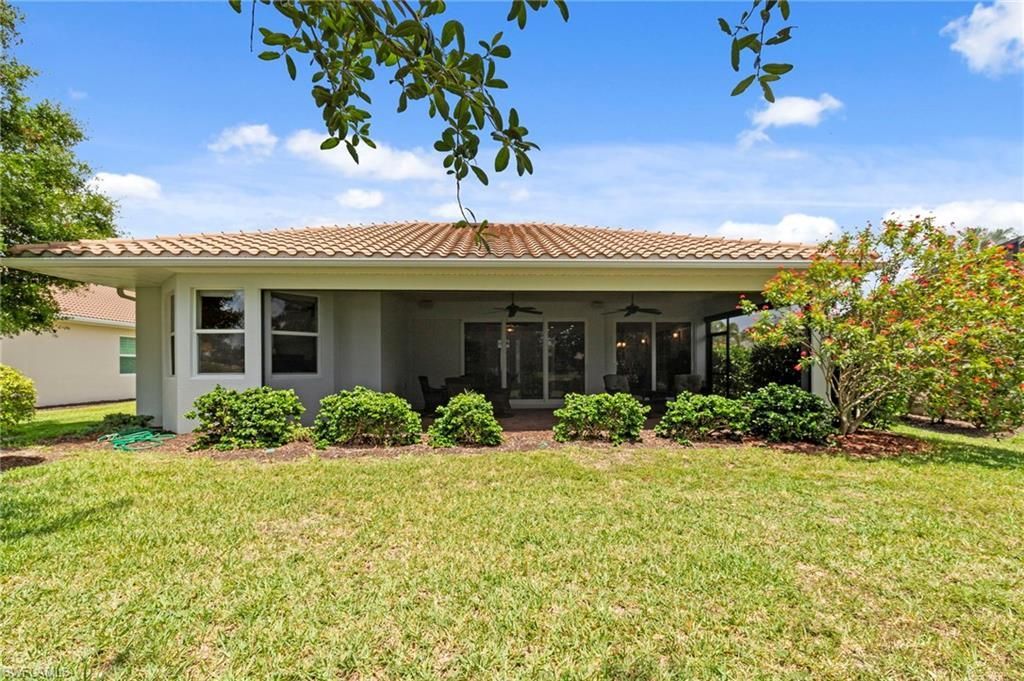 19647 Casa Verde Way, Estero, FL 33967 Photo