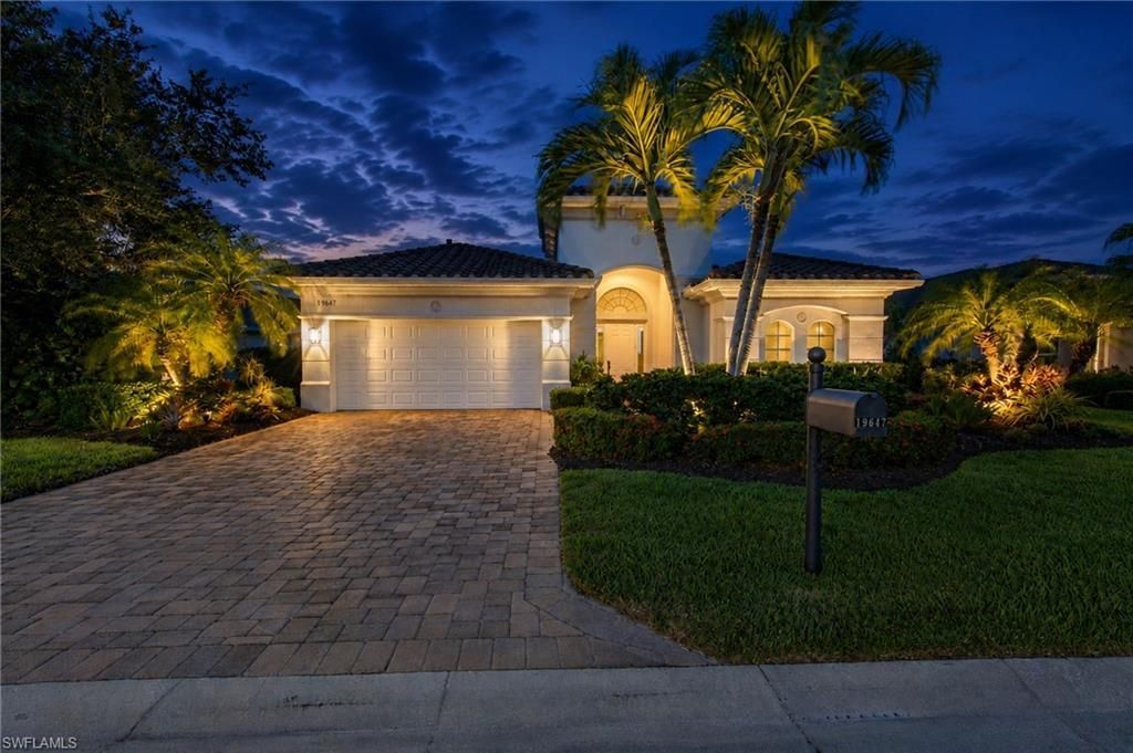 19647 Casa Verde Way, Estero, FL 33967 Photo