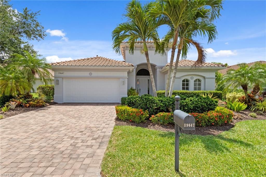 19647 Casa Verde Way, Estero, FL 33967 Photo