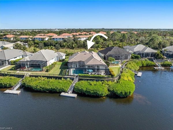 17288 Hidden Estates CIR , FORT MYERS, FL 33908