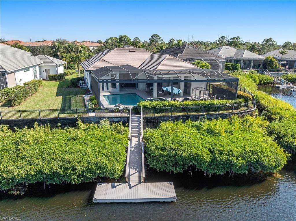 17288 Hidden Estates Cir , Fort Myers, FL 33908 Photo