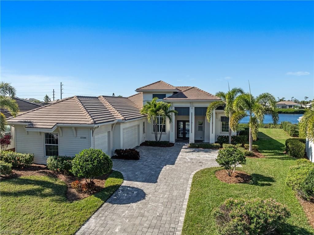17288 Hidden Estates Cir , Fort Myers, FL 33908 Photo