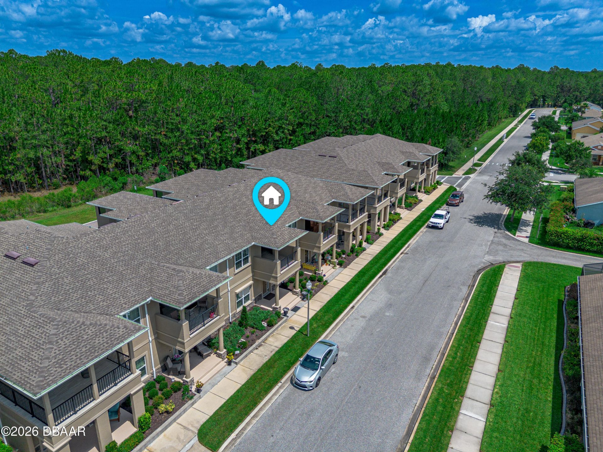 3421 Gallia Street, New Smyrna Beach, FL 32168 Photo