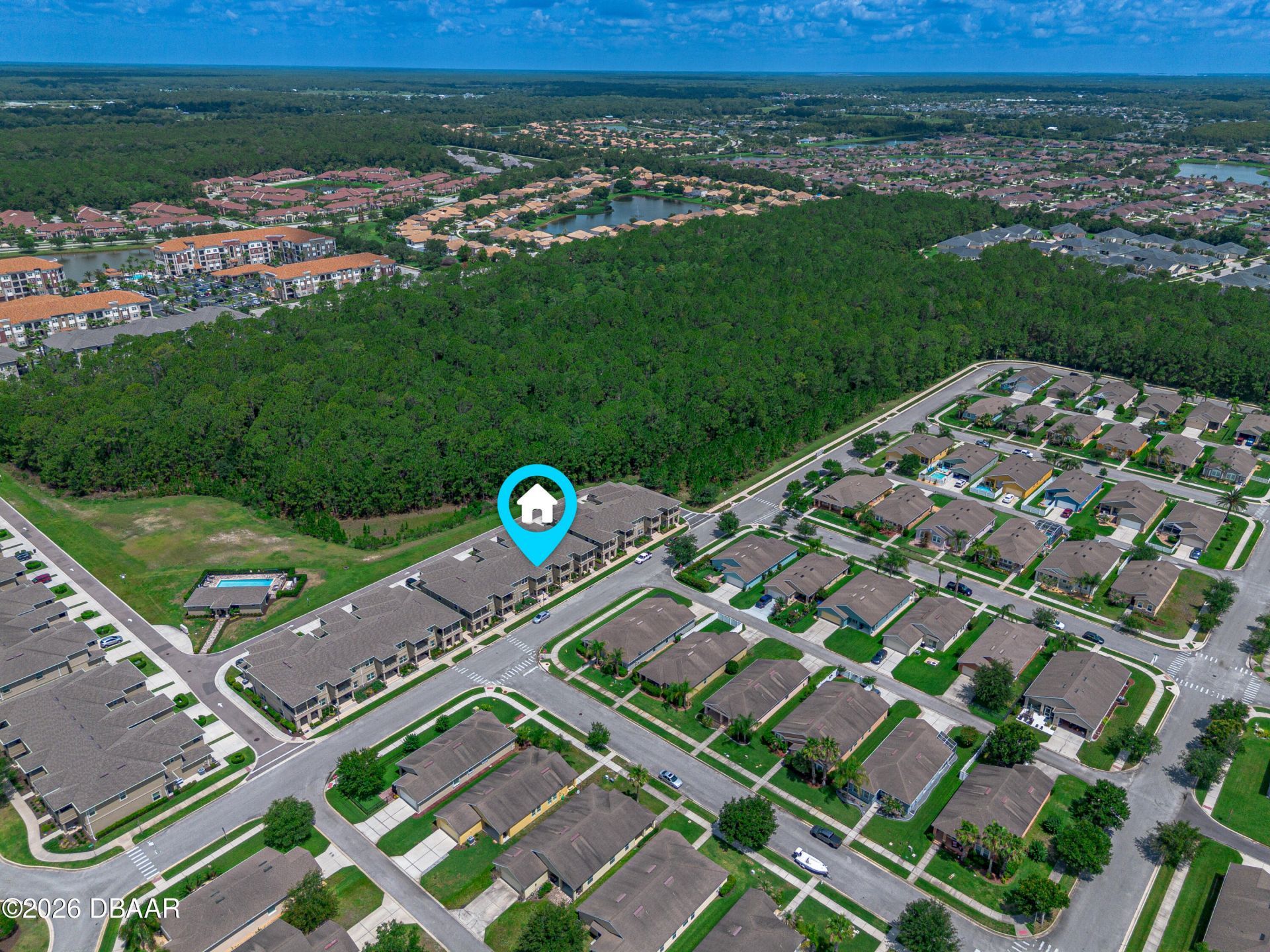 3421 Gallia Street, New Smyrna Beach, FL 32168 Photo