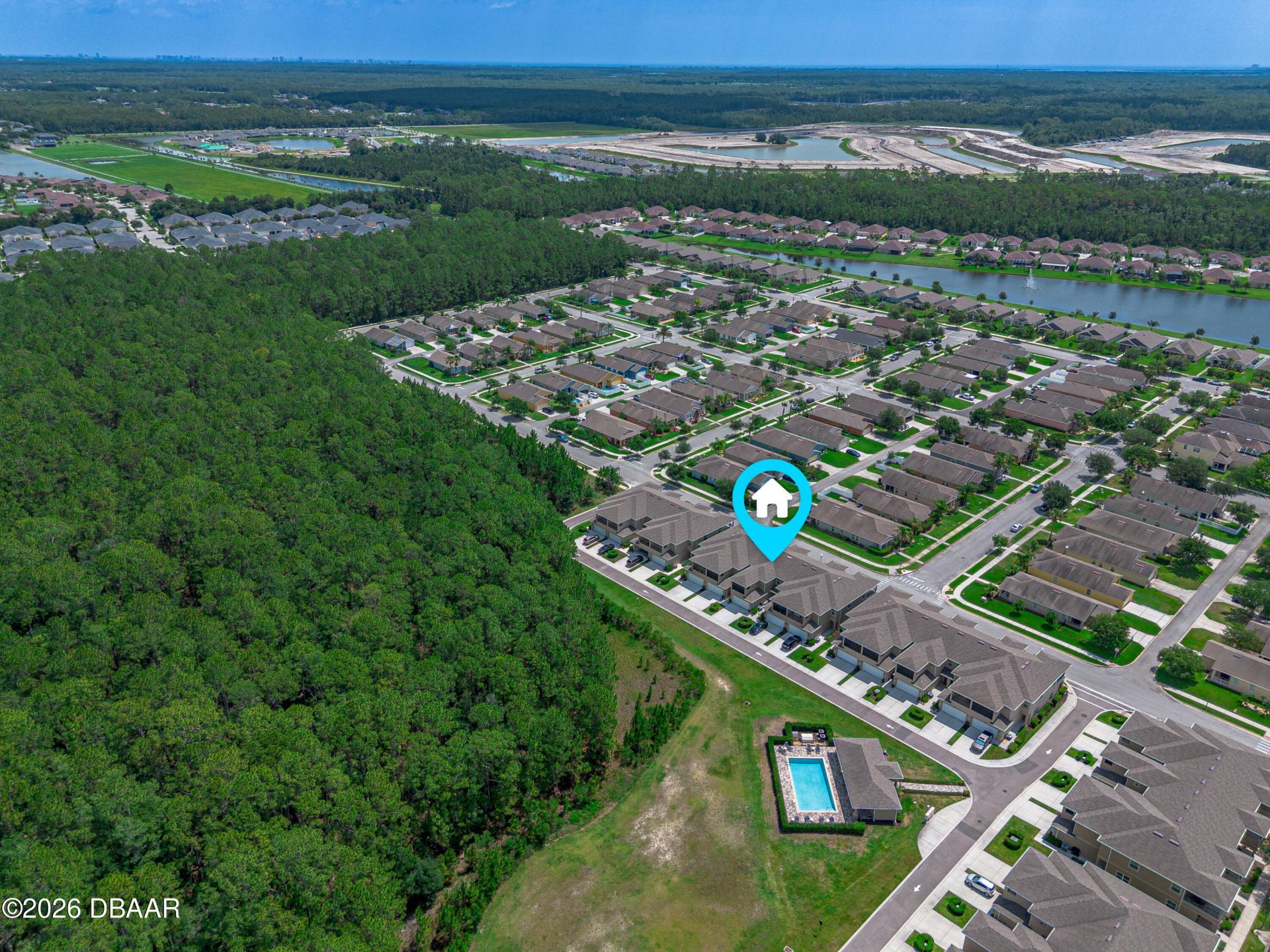 3421 Gallia Street, New Smyrna Beach, FL 32168 Photo