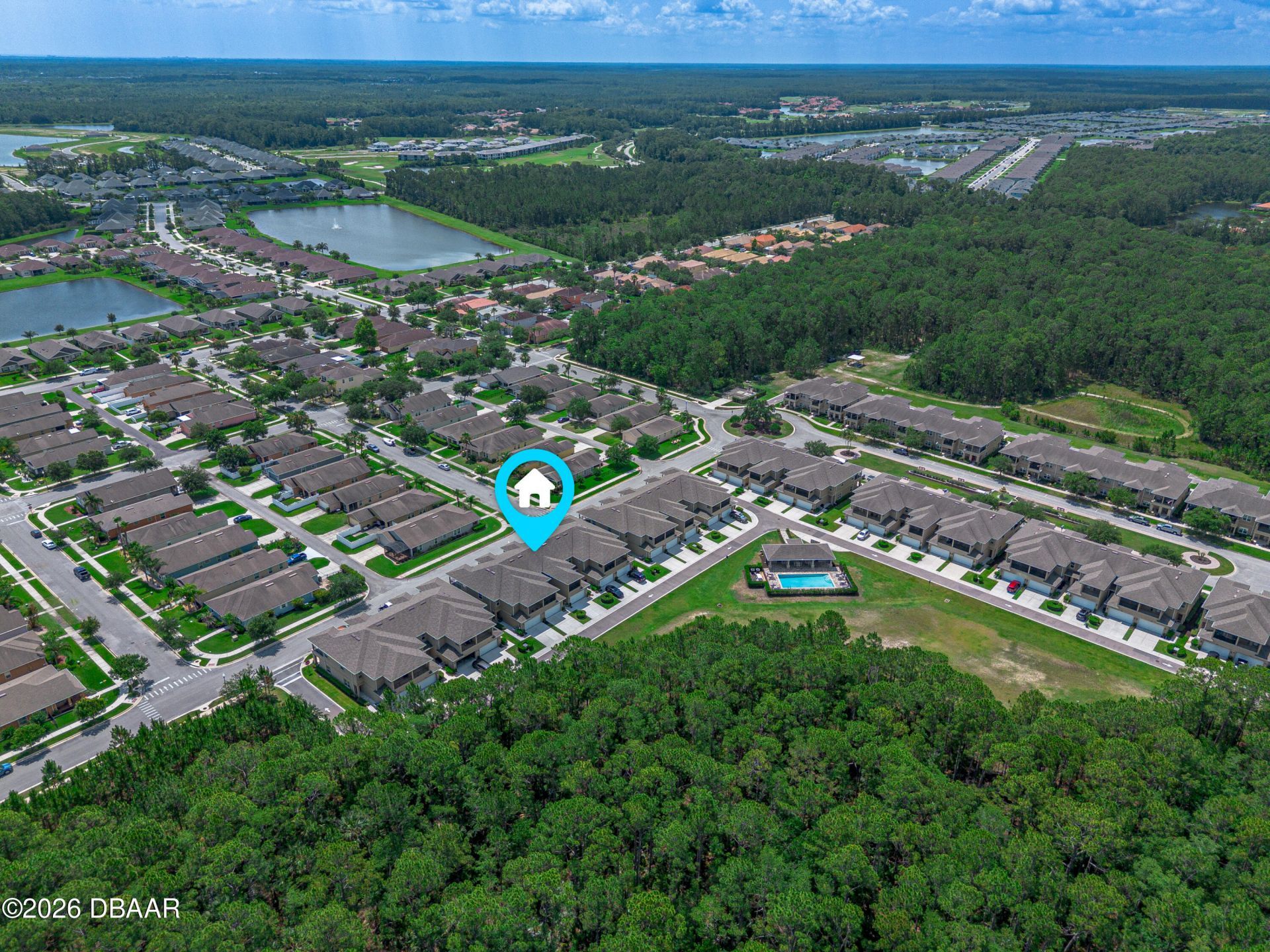 3421 Gallia Street, New Smyrna Beach, FL 32168 Photo
