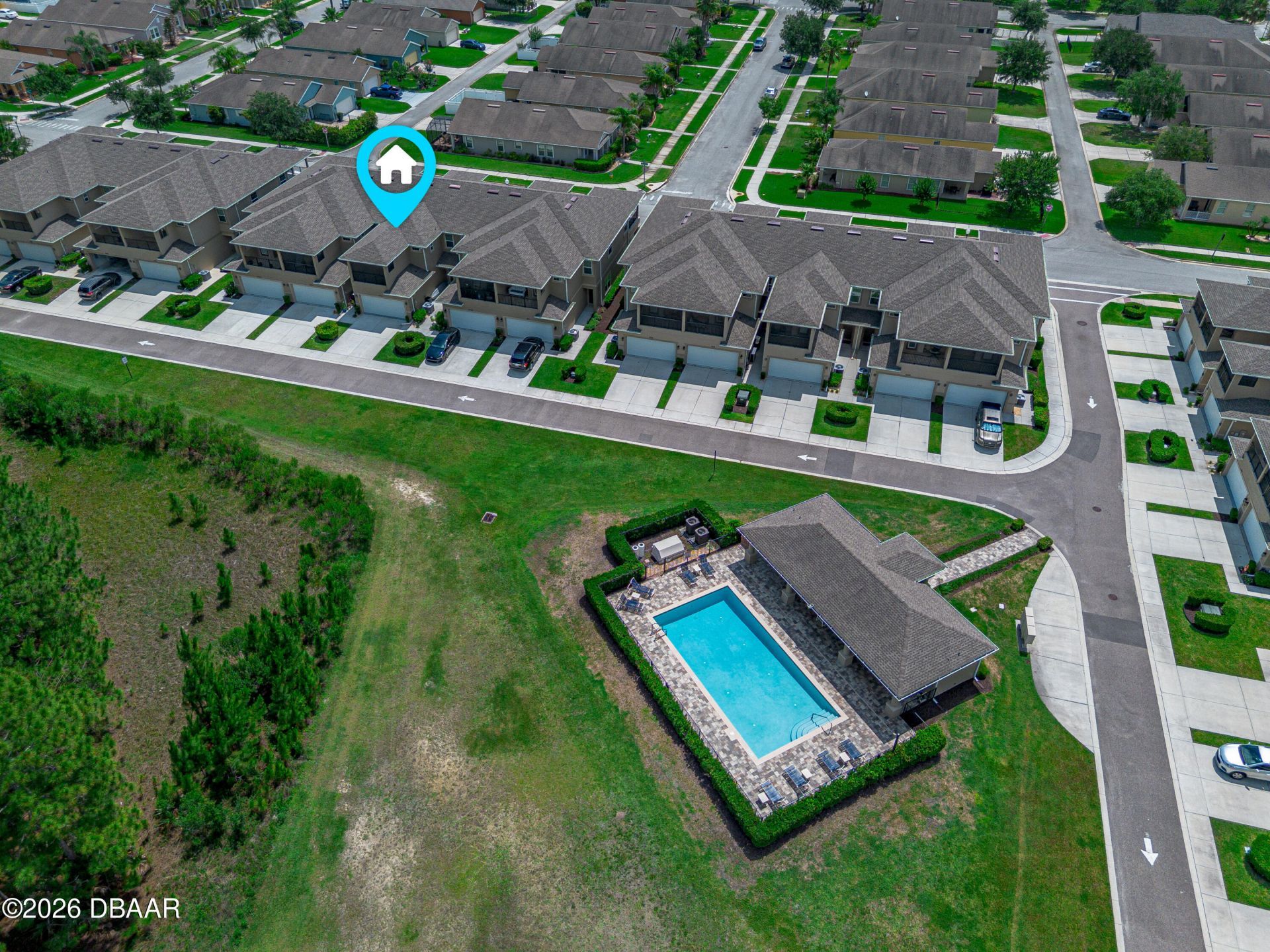 3421 Gallia Street, New Smyrna Beach, FL 32168 Photo