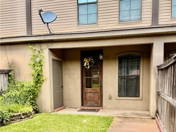 730 TOULOUSE Street, Alexandria, LA 71303