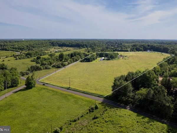 163 BLACKWELL ROAD, PENNINGTON, NJ 08534
